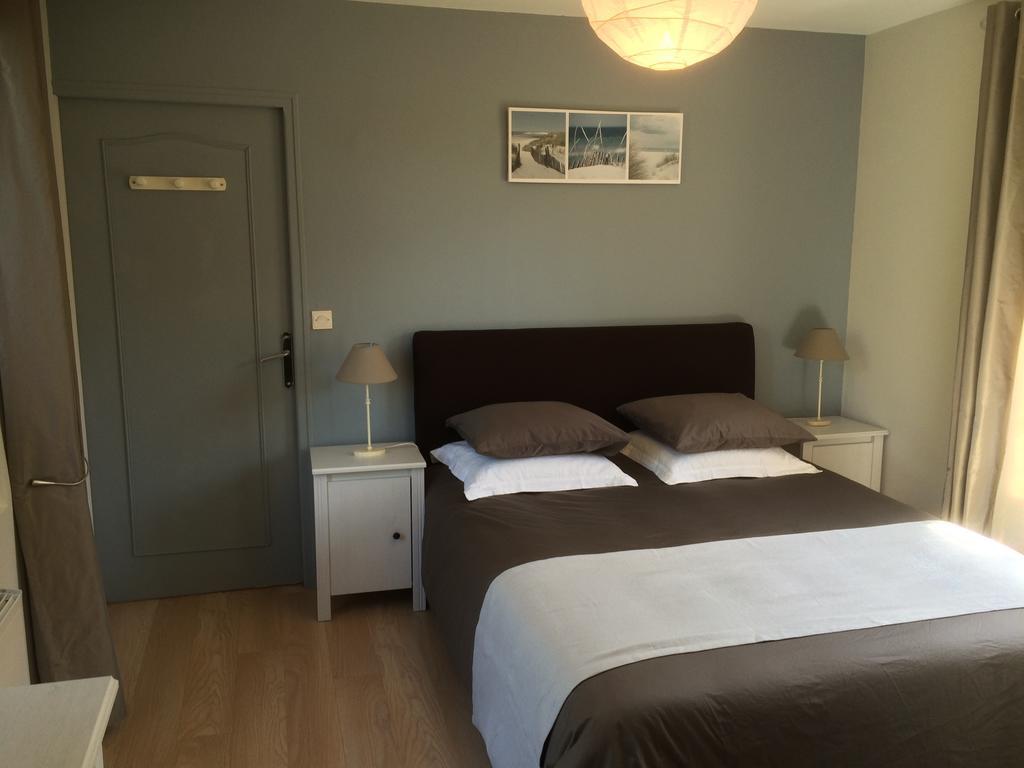 Le Galvani Honfleur