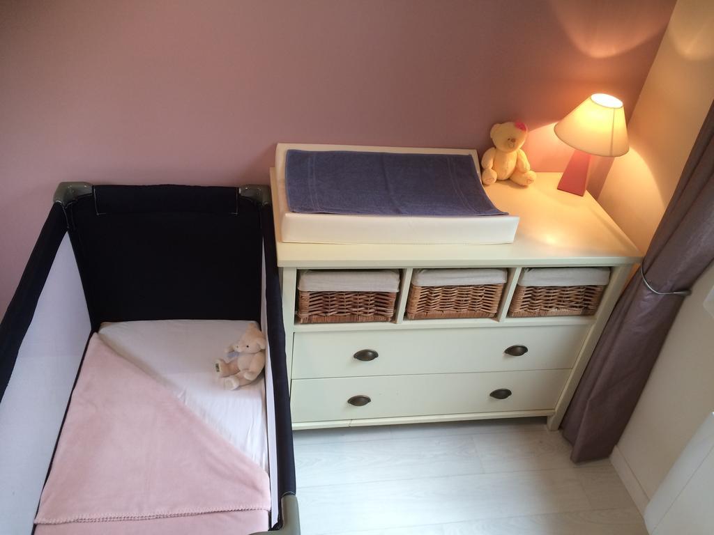 Le Galvani Vakantiehuis Honfleur